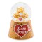 Care Bears Tenderheart Bear Mini Light-Up Snow Globe | 3 Inches Tall